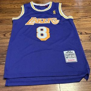 Bryant NBA Jersey